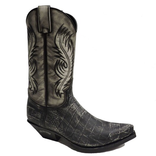 Stivale sendra online