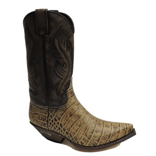 Sendra Coco Taupe 2605