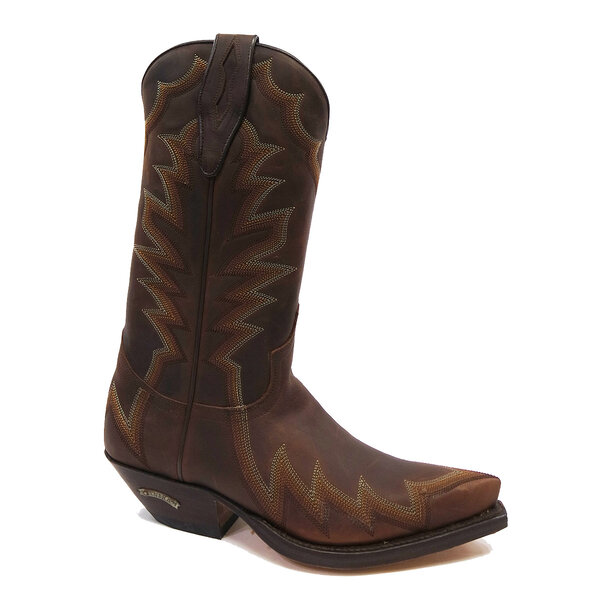 Sendra Mod. 5456 Sprinter 7004