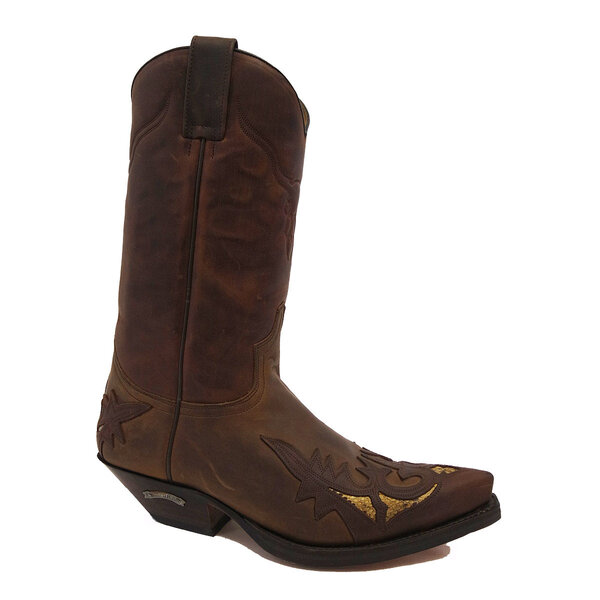 Sendra Mod. 3700 Sprinter 7004